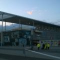 A l’Altrad Stadium pour Montpellier-Ajaccio