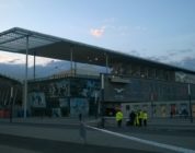 A l’Altrad Stadium pour Montpellier-Ajaccio