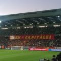 Caen – Gazelec… Et on a vu marquer Manu Imorou !