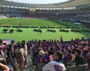 FC Tokyo – Urawa Reds en J League !