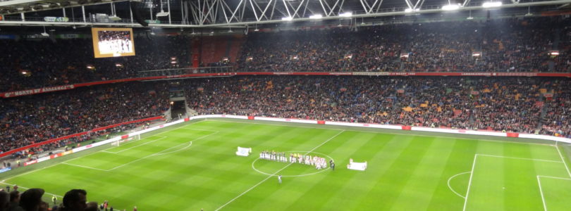 Ajax Amsterdam – De Graafschap