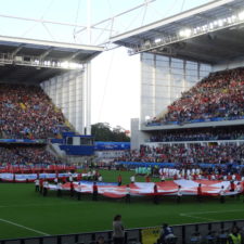 Stade Bollaert-Delelis