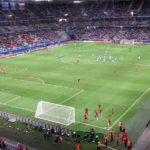 [EURO 2016] Russie – Slovaquie à Lille