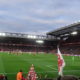 Liverpool – WBA et Watford: mes débuts dans le Kop