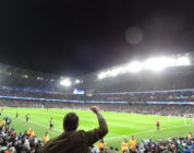 Manchester City – Barça (LdC)