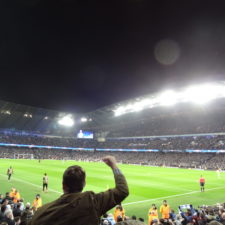 City of Manchester Stadium
