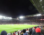 Manchester United – Feyenoord en Europa League