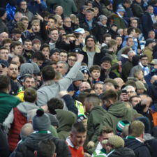 City of Manchester Stadium