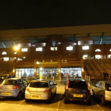 Villa Park