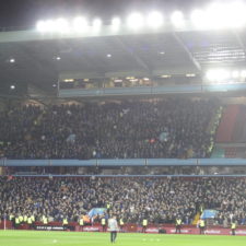 Villa Park