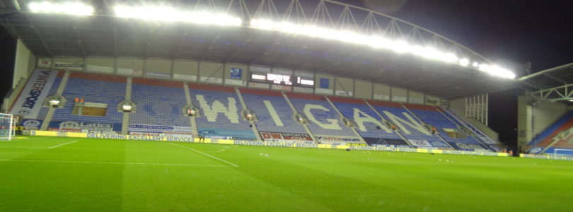 Wigan – Sheffield Wednesday