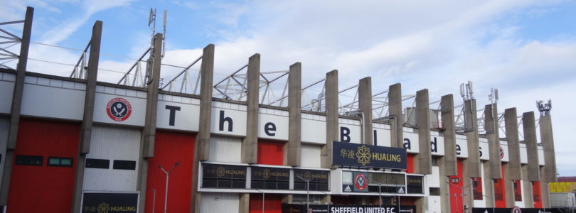 Au berceau du foot: Sheffield United – Scunthorpe