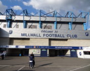 Millwall – Ipswich