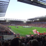 Liverpool – Hoffenheim, barrage retour de LdC