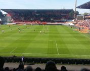 Lorient vs Nancy: 2 différentes manières de retrouver la Ligue 2