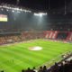 Milan – Inter pour le derby de la Madonnina
