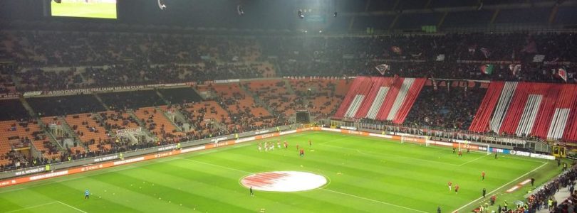 Milan – Inter pour le derby de la Madonnina