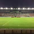 Mouscron – Zulte Waregem