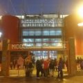 Middlesbrough – Leeds United