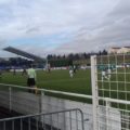 FC Chambly – Red Star