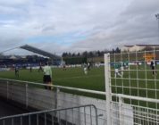 FC Chambly – Red Star