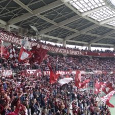 Stade olympique de Turin
