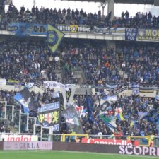 Stade olympique de Turin