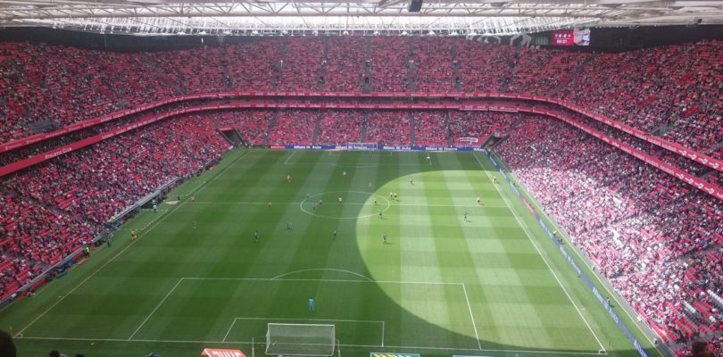 Athletic Bilbao – Bétis Séville