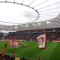 Bayer Leverkusen – Stuttgart