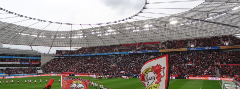 Bayer Leverkusen – Stuttgart