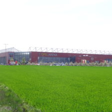 Mewa Arena