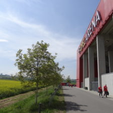 Mewa Arena