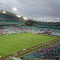 Western Sydney Wanderers – Melbourne City FC