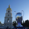 Journal de bord de ma finale de Ligue des Champions à Kiev