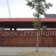 Stade du Letzigrund