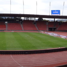 Stade du Letzigrund