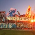 Nîmes – OM