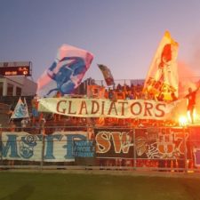 Stade des Costières