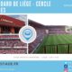 Standard de Liège – Cercle Bruges