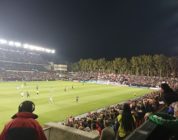 Rayo Vallecano – FC Barcelone à l’Estadio Vallecas