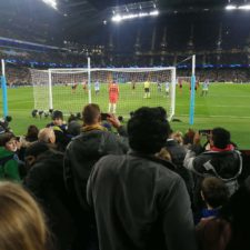 City of Manchester Stadium