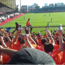 Stade Francis-Le-Blé