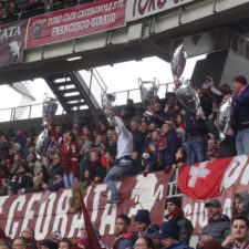 Stade olympique de Turin