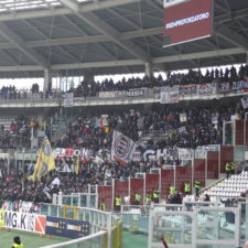 Stade olympique de Turin