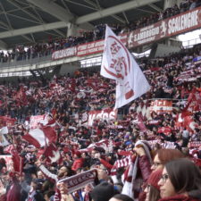Stade olympique de Turin