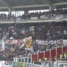 Stade olympique de Turin