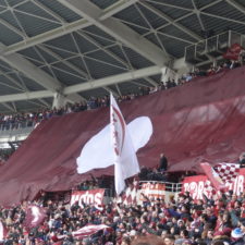 Stade olympique de Turin