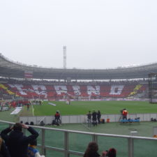 Stade olympique de Turin