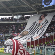 Stade olympique de Turin