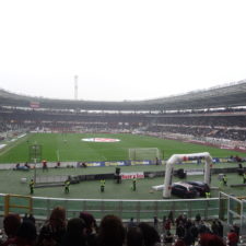 Stade olympique de Turin